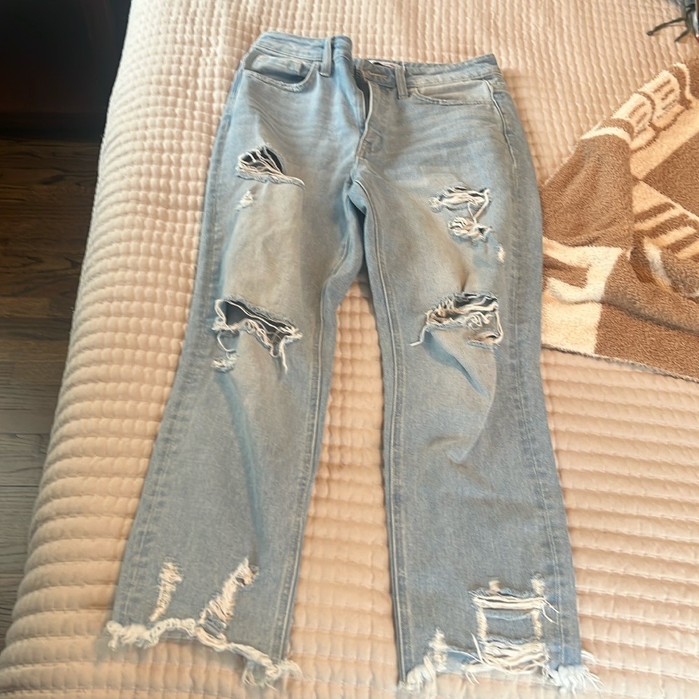 Size 27 flying monkey